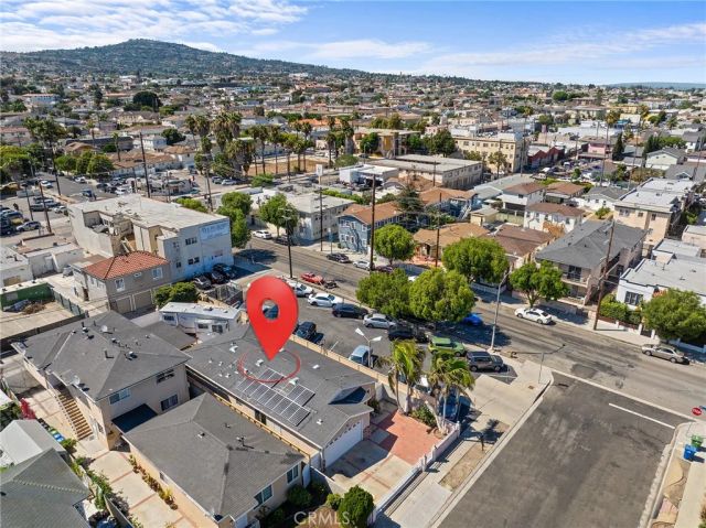 2211 Barbour Court, San Pedro, CA 90731