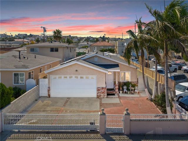 2211 Barbour Court, San Pedro, CA 90731