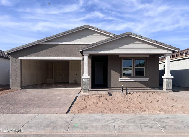 9530 W TAMARISK Avenue, Tolleson, AZ 85353
