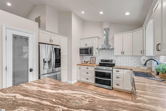 1 Berry Tree Court, Greer, SC 29651