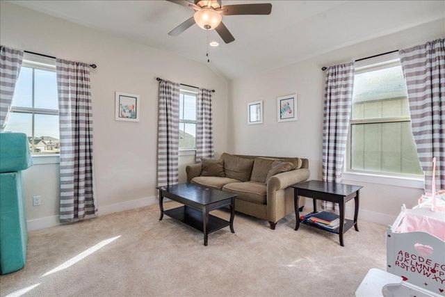 203 Zuma DR, Liberty Hill, TX 78642