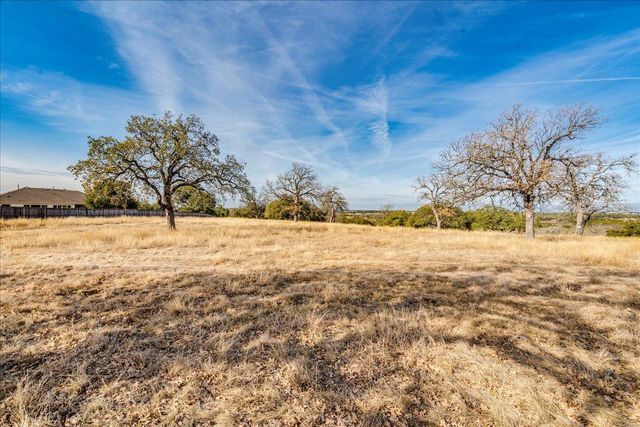 203 Zuma DR, Liberty Hill, TX 78642