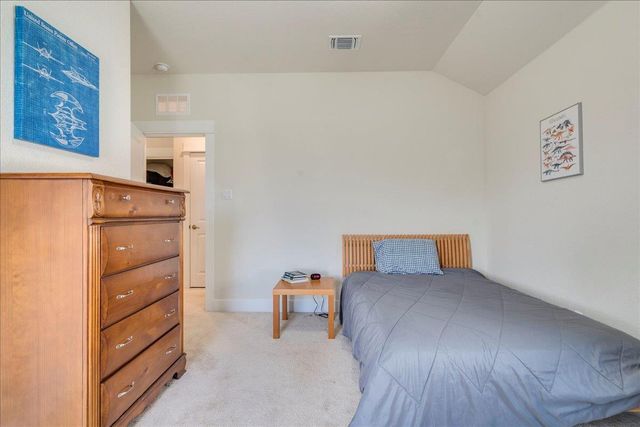 203 Zuma DR, Liberty Hill, TX 78642