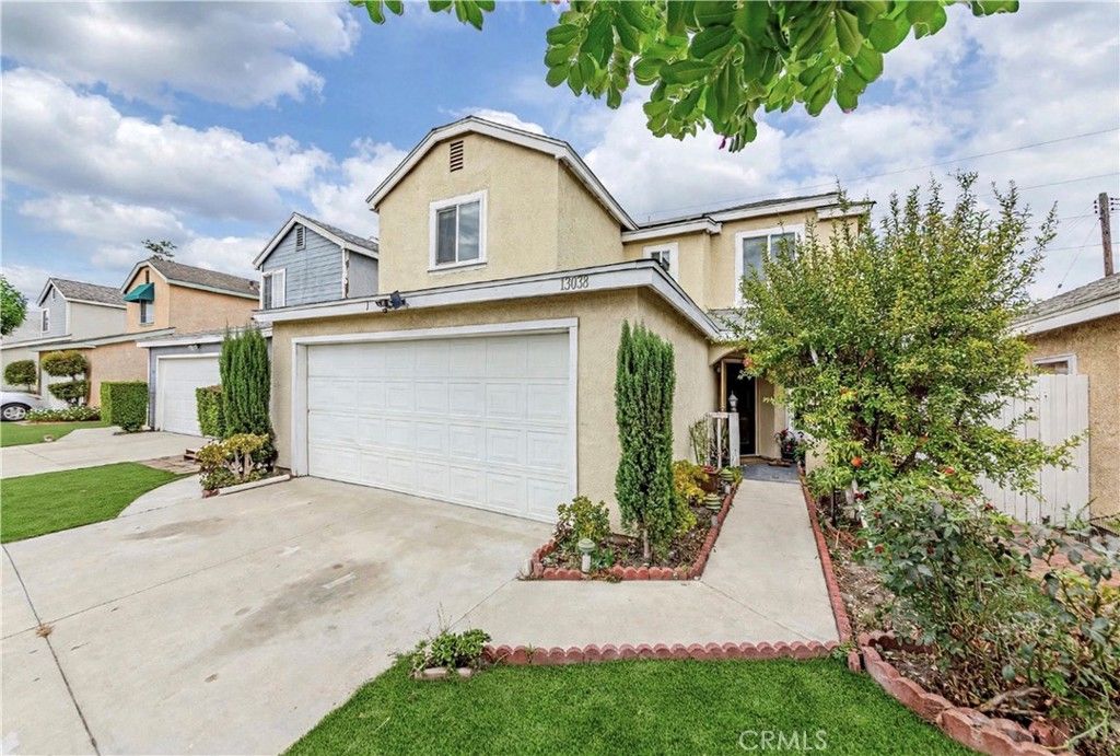 13038 Parkview, Baldwin Park, CA 91706