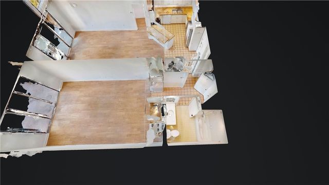 1 Marina Drive 306A & 306B, St Simons Island, GA 31522