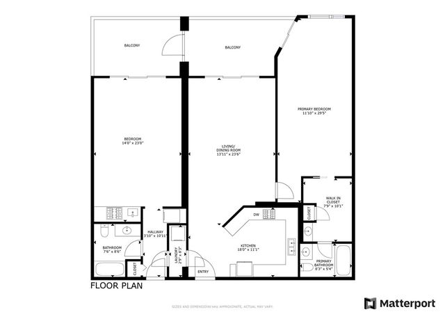 1 Marina Drive 306A & 306B, St Simons Island, GA 31522