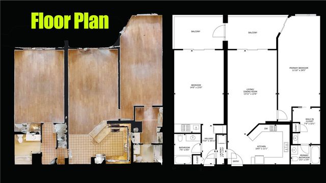 1 Marina Drive 306A & 306B, St Simons Island, GA 31522