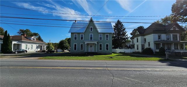 20192 County Route 181, Orleans, NY 13656