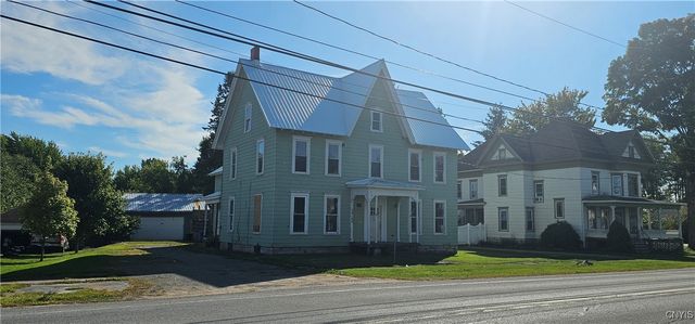 20192 County Route 181, Orleans, NY 13656