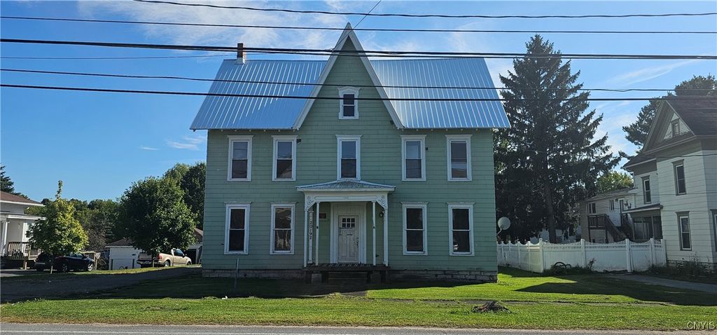 20192 County Route 181, Orleans, NY 13656