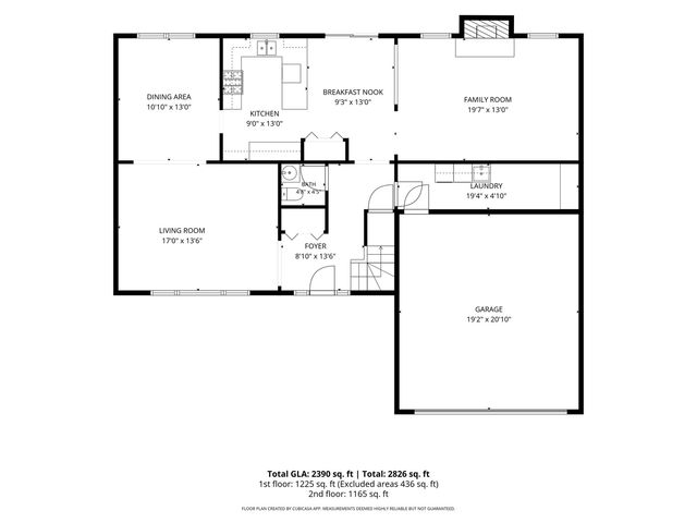 1105 Beach Comber Drive, Schaumburg, IL 60193