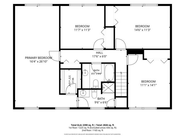 1105 Beach Comber Drive, Schaumburg, IL 60193