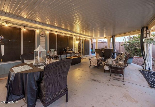 9728 W Briarwood Circle, Sun City, AZ 85351