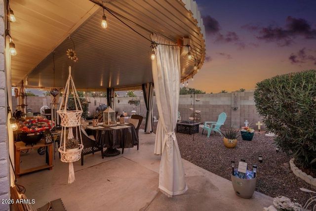 9728 W Briarwood Circle, Sun City, AZ 85351