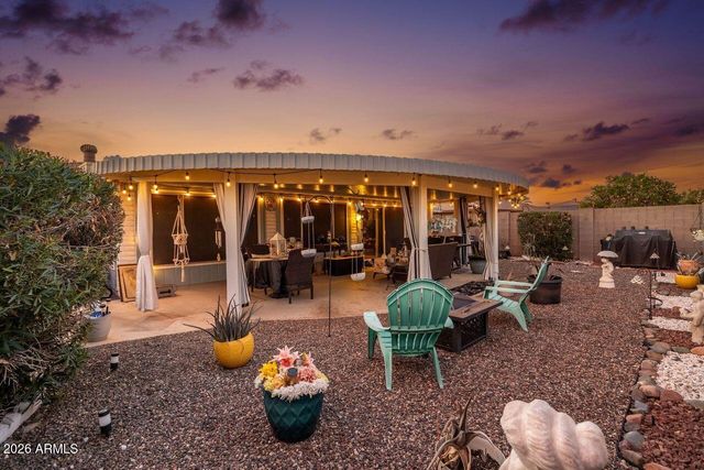 9728 W Briarwood Circle, Sun City, AZ 85351