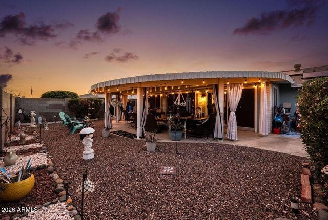 9728 W Briarwood Circle, Sun City, AZ 85351