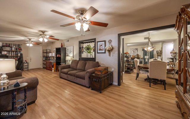 9728 W Briarwood Circle, Sun City, AZ 85351