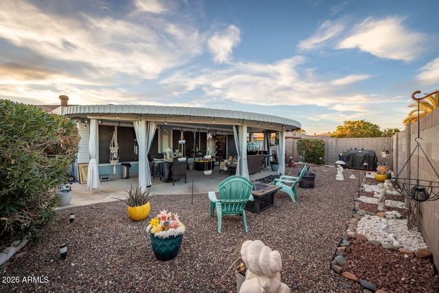 9728 W Briarwood Circle, Sun City, AZ 85351