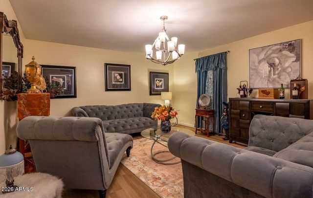 9728 W Briarwood Circle, Sun City, AZ 85351