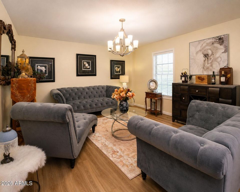 9728 W Briarwood Circle, Sun City, AZ 85351 — photo 4