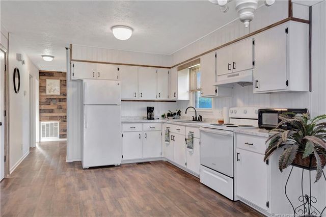 511 Odum Road, Lumberton, NC 28360