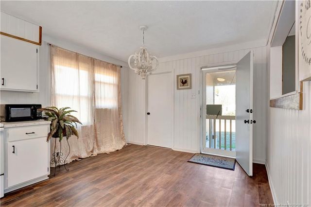 511 Odum Road, Lumberton, NC 28360