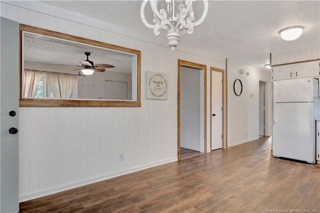 511 Odum Road, Lumberton, NC 28360