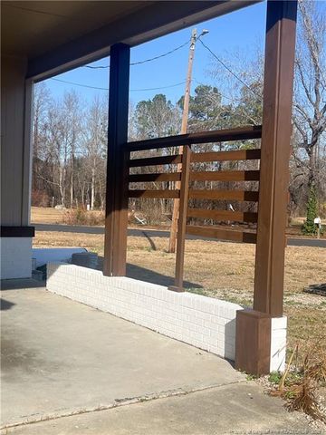 511 Odum Road, Lumberton, NC 28360