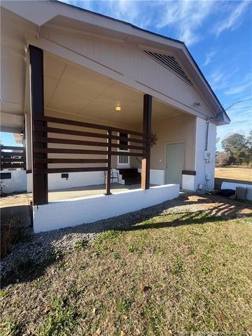 511 Odum Road, Lumberton, NC 28360