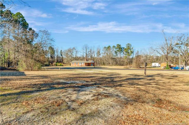 511 Odum Road, Lumberton, NC 28360