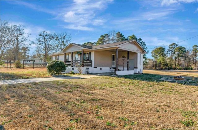 511 Odum Road, Lumberton, NC 28360