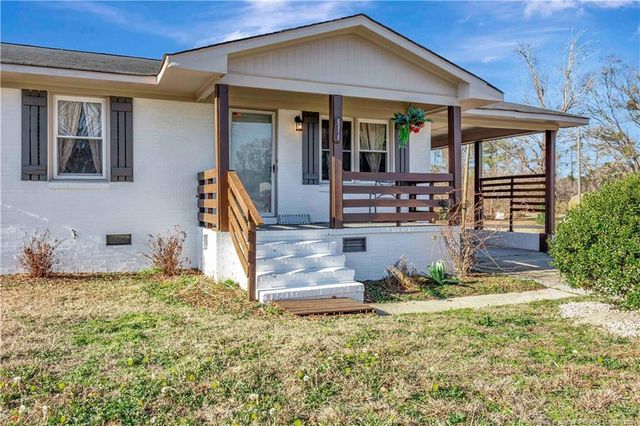 511 Odum Road, Lumberton, NC 28360