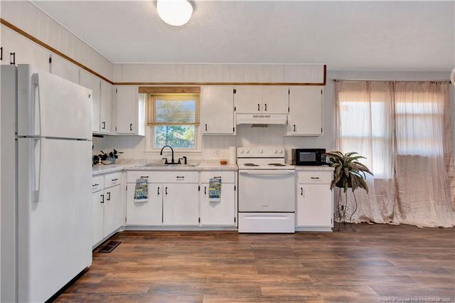 511 Odum Road, Lumberton, NC 28360