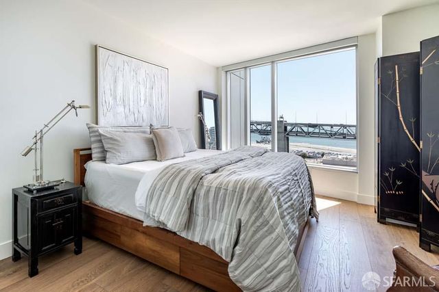 338 Spear Street 18E, San Francisco, CA 94105