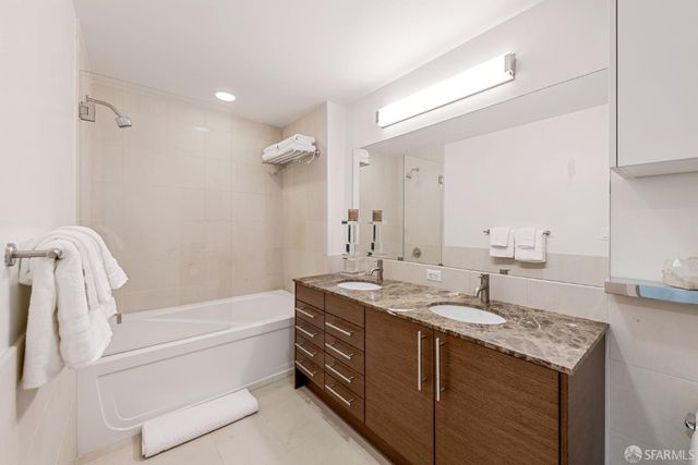 338 Spear Street 18E, San Francisco, CA 94105