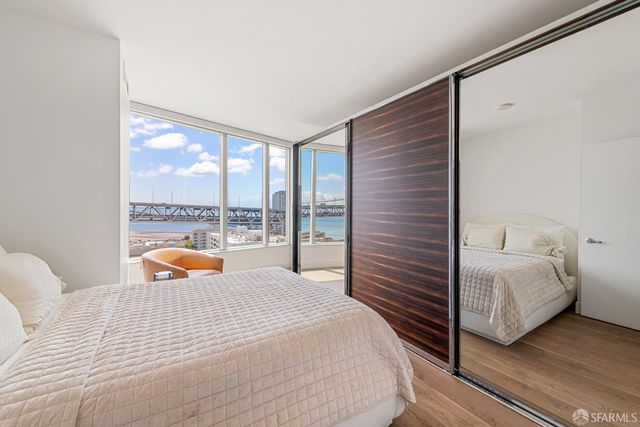 338 Spear Street 18E, San Francisco, CA 94105