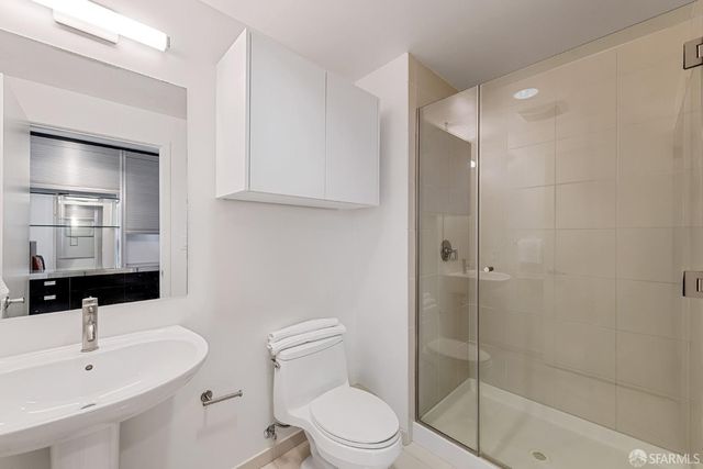 338 Spear Street 18E, San Francisco, CA 94105