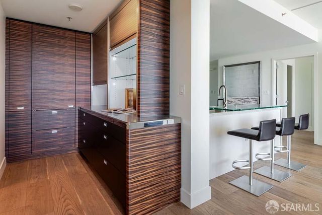 338 Spear Street 18E, San Francisco, CA 94105