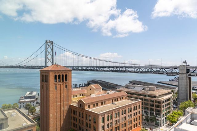 338 Spear Street 18E, San Francisco, CA 94105