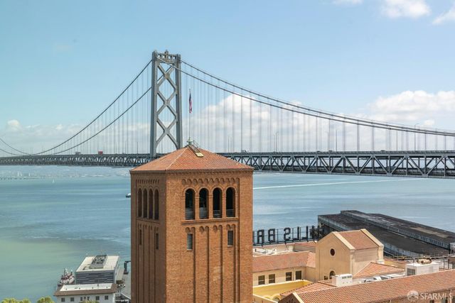 338 Spear Street 18E, San Francisco, CA 94105