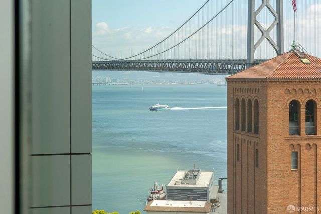 338 Spear Street 18E, San Francisco, CA 94105