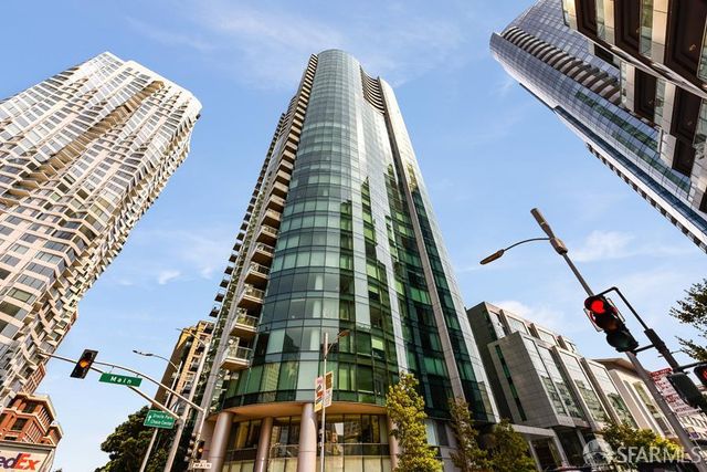 338 Spear Street 18E, San Francisco, CA 94105