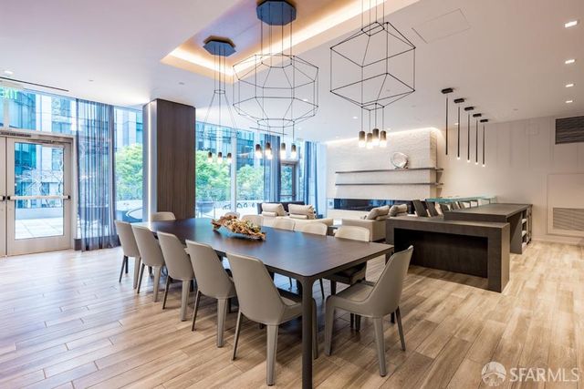338 Spear Street 18E, San Francisco, CA 94105