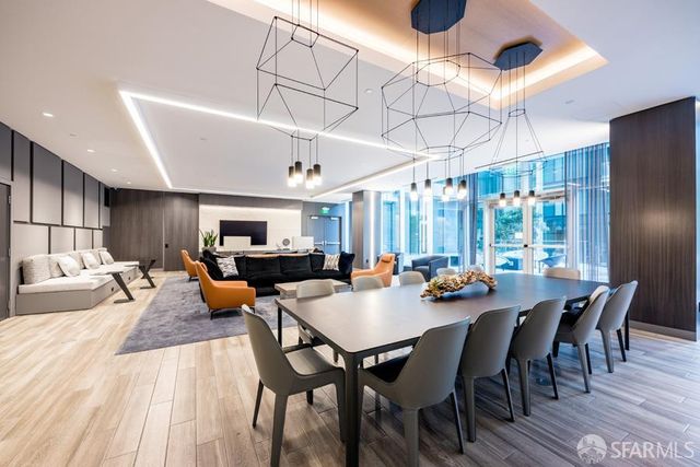 338 Spear Street 18E, San Francisco, CA 94105