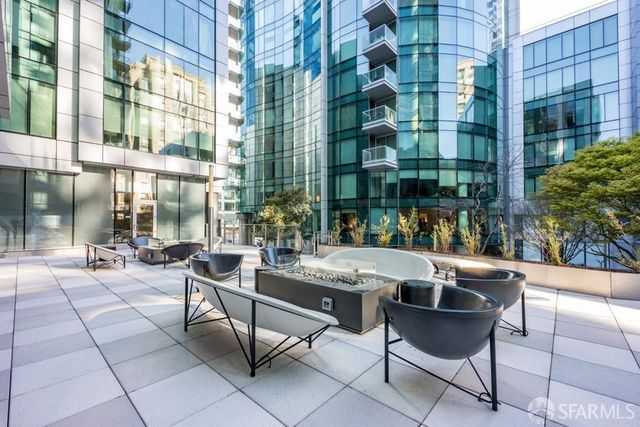 338 Spear Street 18E, San Francisco, CA 94105
