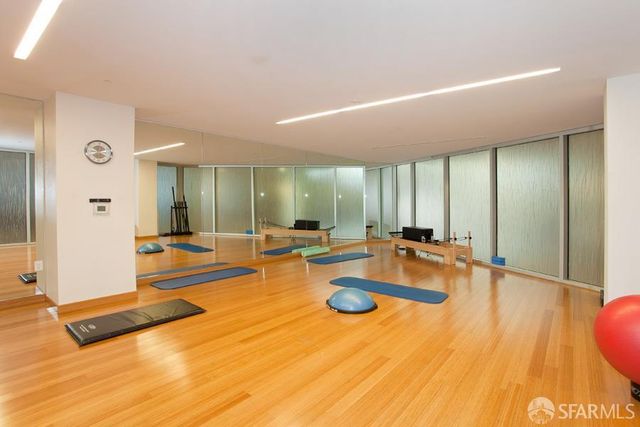 338 Spear Street 18E, San Francisco, CA 94105
