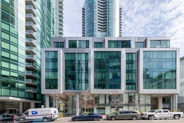 338 Spear Street 18E, San Francisco, CA 94105