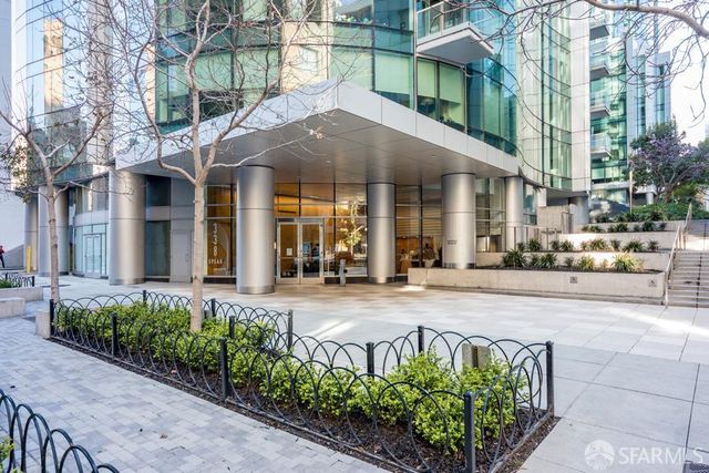 338 Spear Street 18E, San Francisco, CA 94105
