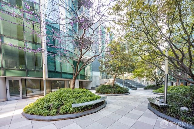 338 Spear Street 18E, San Francisco, CA 94105
