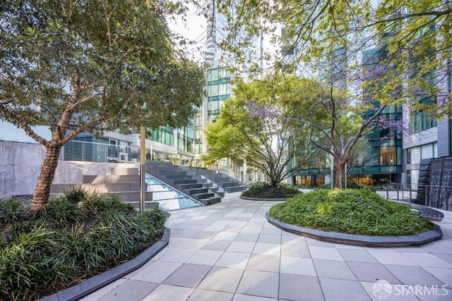 338 Spear Street 18E, San Francisco, CA 94105